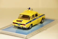 Opel Blitz kastenwagen A 1960, Starline 1:43