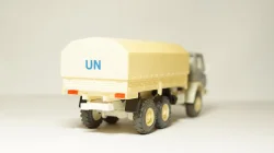 Камаз 4310, АРЕК 1:43