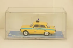 Opel Blitz kastenwagen A 1960, Starline 1:43