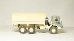 Камаз 4310, АРЕК 1:43