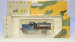 Зил 164 цемент, Herpa 1:87 