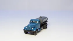 Зил 164 цемент, Herpa 1:87 