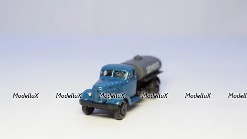 Зил 164 цемент, Herpa 1:87 
