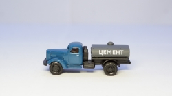 Зил 164 цемент, Herpa 1:87 