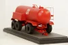 МЖТ-16, прицеп пожарная автоцистерна, RTM 1:43