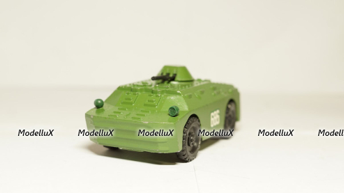 БРДМ 2,  1:43