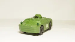 БРДМ 2,  1:43