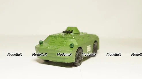 БРДМ 2,  1:43