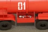 МЖТ-16, прицеп пожарная автоцистерна, RTM 1:43