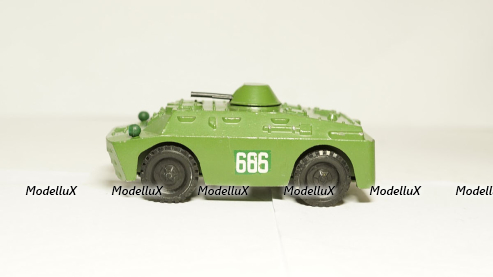 БРДМ 2,  1:43