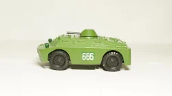 БРДМ 2,  1:43