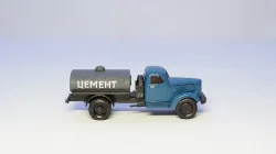 Зил 164 цемент, Herpa 1:87 