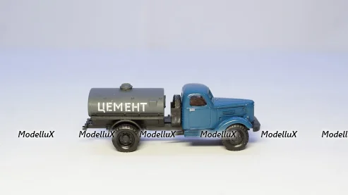 Зил 164 цемент, Herpa 1:87 
