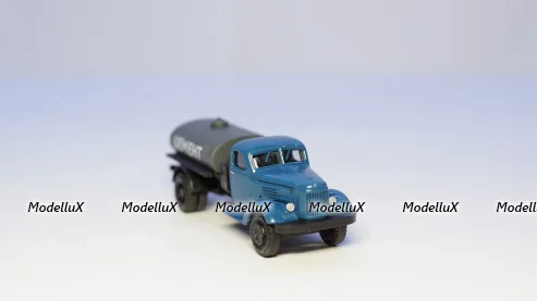Зил 164 цемент, Herpa 1:87 