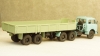 МАЗ 515 с полуприцепом МАЗ-5205 1965, H860, НАП 1:43