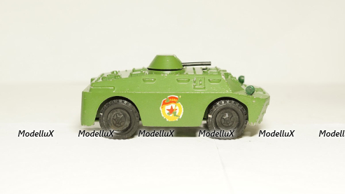 БРДМ 2,  1:43