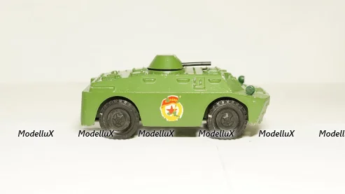 БРДМ 2,  1:43