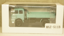 МАЗ 511B, НАП 1:43