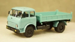 МАЗ 511B, НАП 1:43