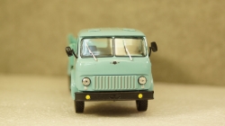 МАЗ 511B, НАП 1:43