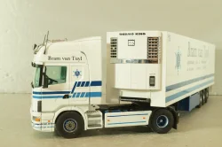 МАЗ 511B, НАП 1:43