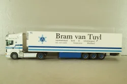 МАЗ 511B, НАП 1:43