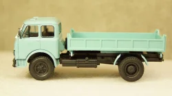 МАЗ 511B, НАП 1:43