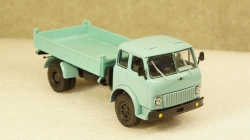 МАЗ 511B, НАП 1:43