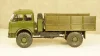МАЗ 505 1963, НАП 1:43