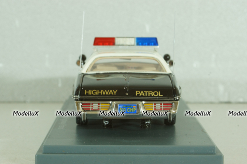 МАЗ 505 1963, НАП 1:43