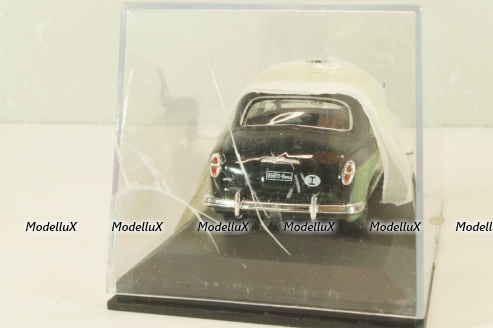 МАЗ 505 1963, НАП 1:43