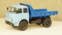 МАЗ 503 1963, НАП 1:43