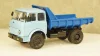 МАЗ 503 1963, НАП 1:43