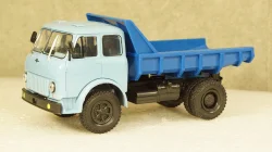 МАЗ 503 1963, НАП 1:43