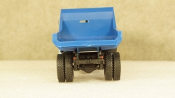 МАЗ 503 1963, НАП 1:43