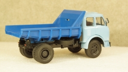 МАЗ 503 1963, НАП 1:43