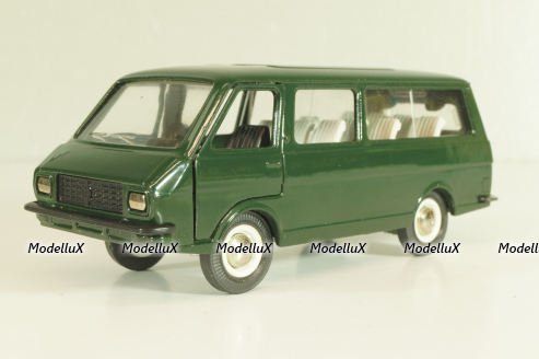 МАЗ 503 1963, НАП 1:43