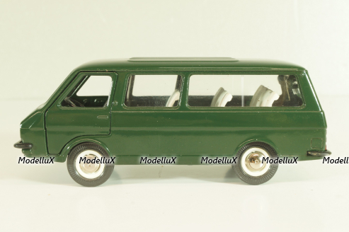 МАЗ 503 1963, НАП 1:43