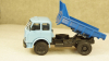 МАЗ 503 1963, НАП 1:43