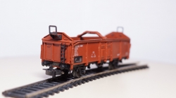 Вагон грузовой, Marklin