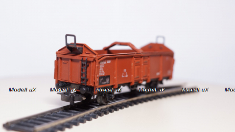 Вагон грузовой, Marklin