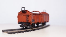 Вагон грузовой, Marklin