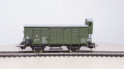 Вагон, грузовой, масштаб HO 1:87