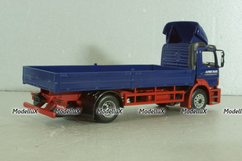 Вагон, грузовой, масштаб HO 1:87