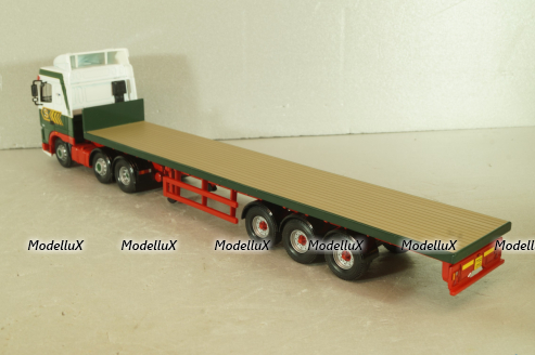 Вагон, грузовой, масштаб HO 1:87