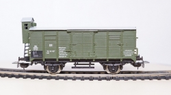 Вагон, грузовой, масштаб HO 1:87