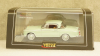 Mercedes 220 SE Coupe 1958 зеленый, 28666, Vitesse 1:43