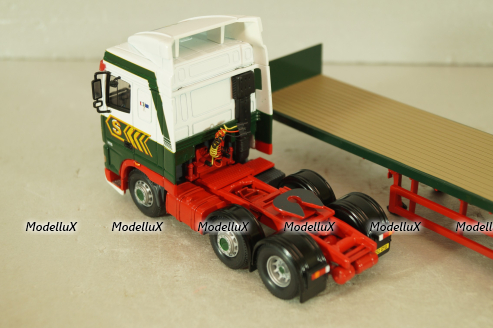 Вагон, грузовой, масштаб HO 1:87