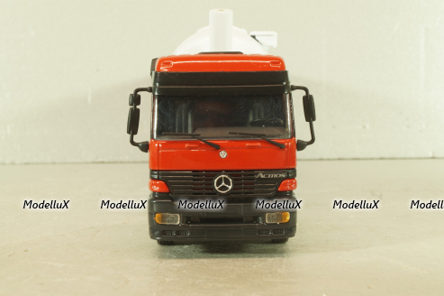 Москвич 412 с прицепом и Москвичом Г-5, GModel 1:43