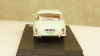 Mercedes 220 SE Coupe 1958 зеленый, 28666, Vitesse 1:43